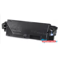   Utángyártott KYOCERA TK5150K Toner. BK 12000 oldal* kapacitás KATUN Performance*