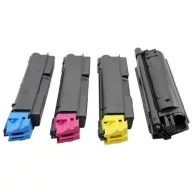   KYOCERA TK5150M toner MAGENTA CartridgeWeb (utángyártott, magas minőségű)