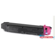   Utángyártott KYOCERA TK5150M Toner. MAGENTA 10000 oldal* kapacitás KATUN*