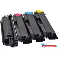 KYOCERA TK5160 toner Black CartridgeWeb (utángyártott)
