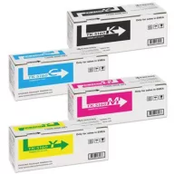 Kyocera TK5160Y toner, yellow (Eredeti)