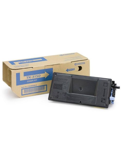 Kyocera TK-3150 Toner (Eredeti)