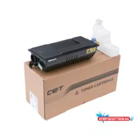   Utángyártott KYOCERA TK3150 Toner 14500 oldal* kapacitás CT*
