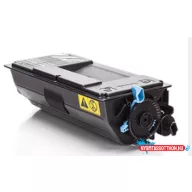 Utángyártott KYOCERA TK3150 toner 14.500 oldal* Katun*