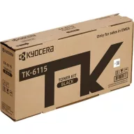Kyocera TK-6115 Toner (Eredeti)