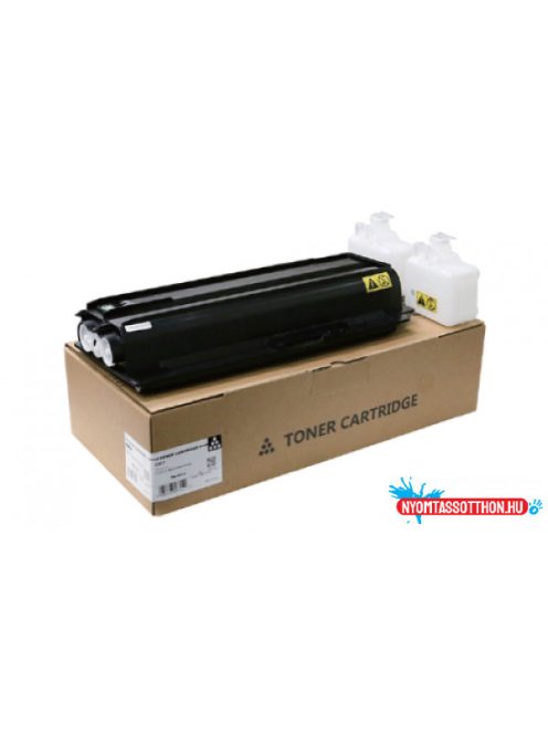 Utángyártott KYOCERA TK6115 Toner 15000 oldal* kapacitás CT*