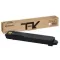 Kyocera TK-8115 Toner Black (Eredeti)