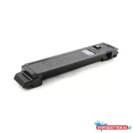   Utángyártott KYOCERA TK8115 Toner Bk. 12000 oldal* kapacitás JP*