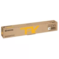 Kyocera TK-8115 Toner Yellow (Eredeti)