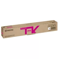 Kyocera TK-8115 Toner Magenta (Eredeti)