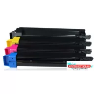  KYOCERA TK8115 toner Magenta 6000 oldal* CartridgeWeb (utángyártott)