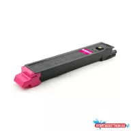   Utángyártott KYOCERA TK8115 Toner Magenta 6000 oldal* kapacitás JP*