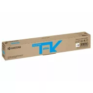 Kyocera TK-8115 Toner Cyan (Eredeti)