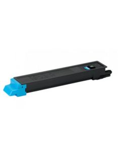   KYOCERA TK8115 toner Cyan 6000 oldal* Katun (utángyártott, magas minőségű)