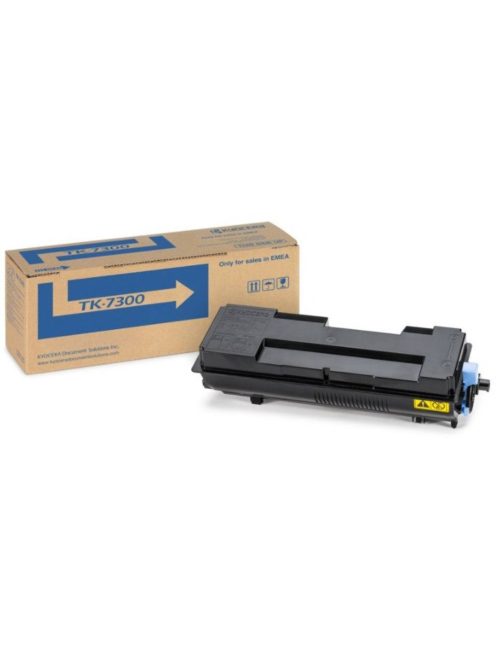 Kyocera TK-7300 Toner (Eredeti)