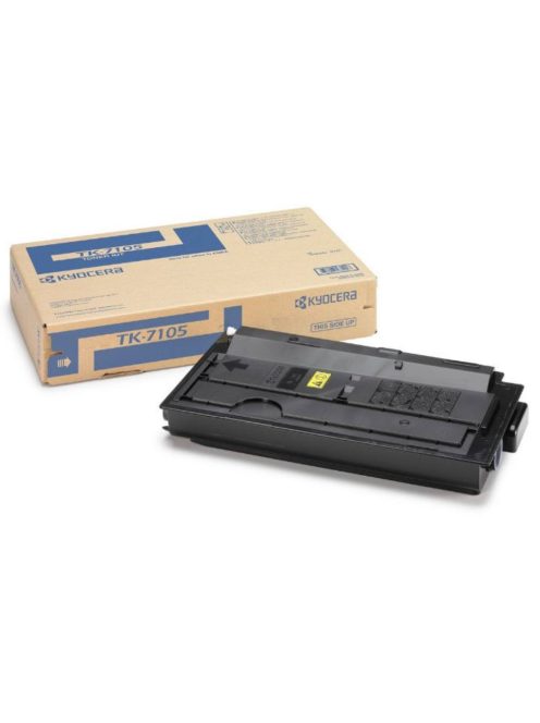 Kyocera TK-7105 Toner (Eredeti)