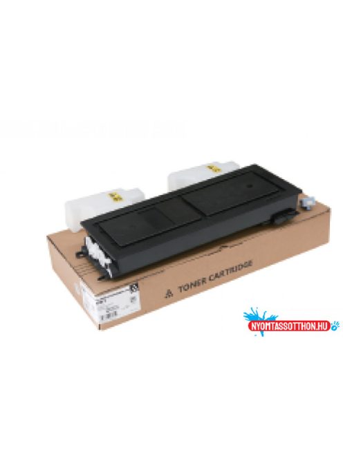 Utángyártott KYOCERA TK7105 Toner 20000 oldal* kapacitás CT 3010i