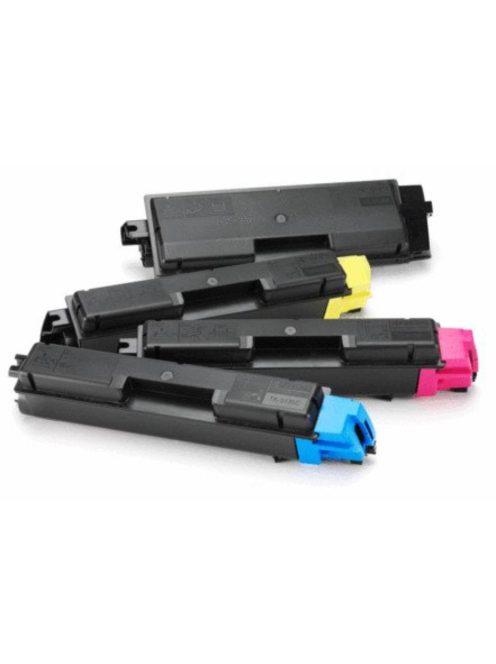 Kyocera TK-5135 Toner Yellow (Eredeti)