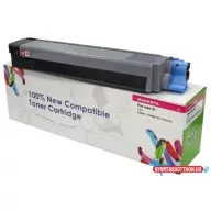   KYOCERA TK5135 toner Magenta chipes CartridgeWeb (utángyártott)