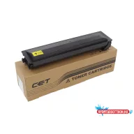   Utángyártott KYOCERA TK5195 toner BK.15000 oldal kapacitás CT /CET141911/