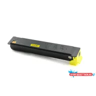  Utángyártott KYOCERA TK5195 Toner Yellow 7.000 oldal* kapacitás CartridgeWeb