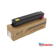   Utángyártott KYOCERA TK5195 toner MAGENTA 7000 oldal kapacitás CT /CET141913/