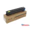 Utángyártott KYOCERA TK5195 toner CYAN 7000 oldal kapacitás  CT /CET141912/