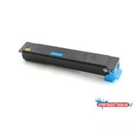   Utángyártott KYOCERA TK5195 Toner Cyan 7.000 oldal* kaapcitás CartridgeWeb