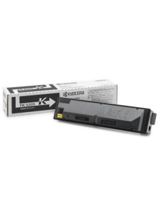 Kyocera TK-5205 Toner Black (Eredeti)