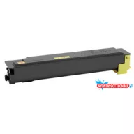   Utángyártott UTAX CK5511Y toner Yellow 12000 oldal* kapacitás KATUN*