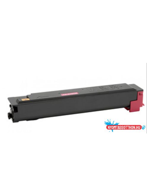 Utángyártott UTAX CK5511M toner Magenta 12000 oldal* kapacitás KTN*