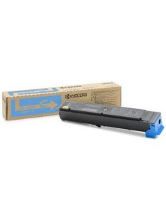Kyocera TK-5205 Toner Cyan (Eredeti)