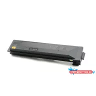   Utángyártott UTAX CK5511C Toner Cyan 12.000 oldal* kapacitás CartidgeWeb