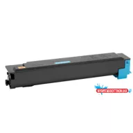   Utángyártott UTAX CK5511C toner Cyan 12000 oldal* kapacitás KATUN*