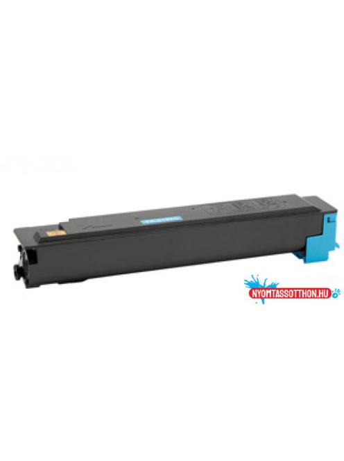 Utángyártott UTAX CK5511C toner Cyan 12000 oldal* kapacitás KATUN*