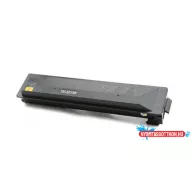  Utángyártott KYOCERA TK5215 Toner Black 20.000 oldal* kapacitás CartridgeWeb