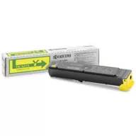 Kyocera TK5215 toner YELL (Eredeti)