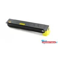  Utángyártott KYOCERA TK5215 Toner Yellow 15.000 oldal* kapacitás CartrigeWeb