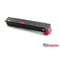   Utángyártott KYOCERA TK5215 Toner Magenta 15.000 oldal* kapacitás CartrigeWeb