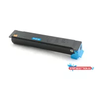   Utángyártott KYOCERA TK5215 Toner Cyan 15.000 oldal* kapacitás CartrigeWeb