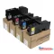 Utángyártott KYOCERA TK5240 toner.Yellow 3000 oldal* kapacitás CT*