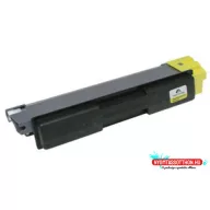   UTAX PC2650 YELLOW toner PK5015Y 3000 oldal* Katun (utángyártott)