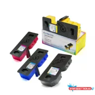   Utángyártott UTAX PK5015M Toner Magenta 3.000 oldal* kapacitás CartridgeWeb
