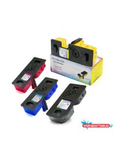   Utángyártott UTAX PK5015M Toner Magenta 3.000 oldal* kapacitás CartridgeWeb