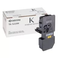 Kyocera TK-5220 Toner Black (Eredeti)