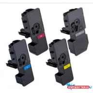   Utángyártott UTAX PK5014 toner, Bk. 2600 oldal* kapacitás IK*