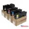 Utángyártott KYOCERA TK5220 Toner, Magenta 1200 oldal* kapacitás CT*