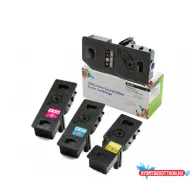   Utángyártott  UTAX PK5014 Toner Magenta 2.200 oldal* kapacitás CartridgeWeb