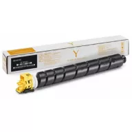 Kyocera TK-8335 Toner Yellow (Eredeti)