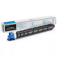 Kyocera TK-8335 Toner Cyan (Eredeti)